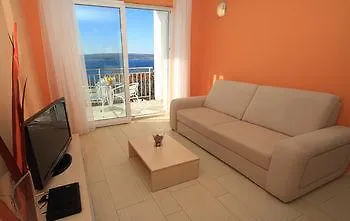 Hotel Jadranka 4*